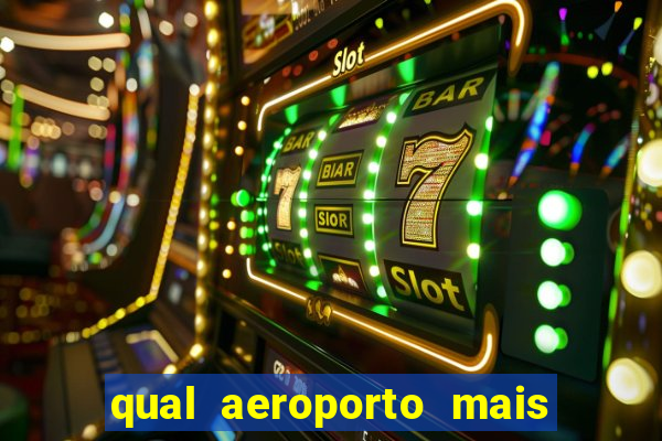 qual aeroporto mais proximo de santos sp